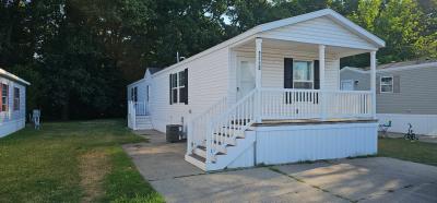Mobile Home at 1440 Saskatoon Avenue Lot 526 Muskegon, MI 49444