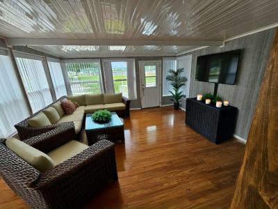 Mobile Home at 1562 Tanglewood Circle Sebring, FL 33872