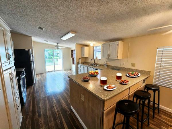 1998 Merit Manufactured Home