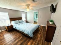 1998 Merit Manufactured Home