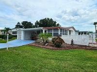 1998 Merit Manufactured Home