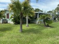 1986 HS Fuqua Manufactured Home