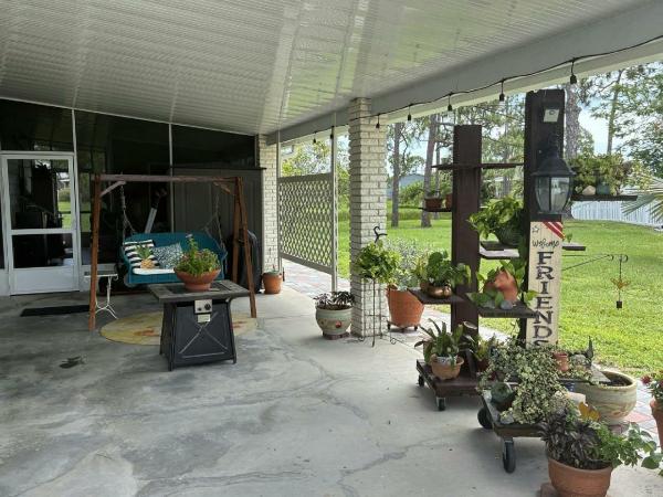 1986 HS Fuqua Manufactured Home