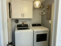 1986 HS Fuqua Manufactured Home