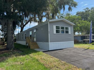 Mobile Home at 4000 SW 47th Street, #A18 Gainesville, FL 32608