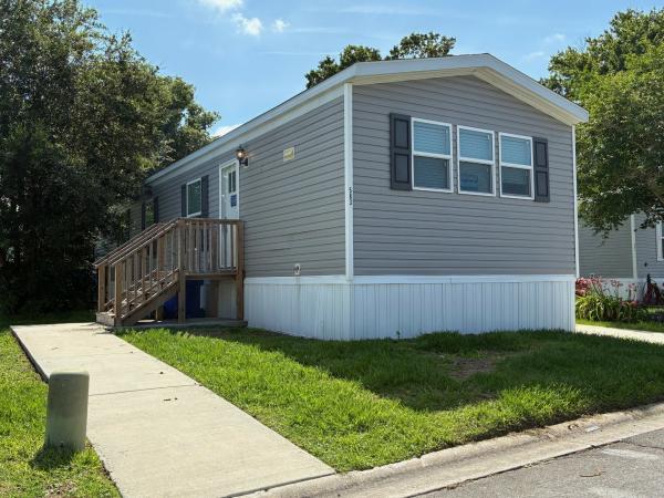 2024 CMHM mobile Home