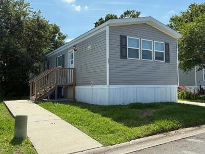 Mobile Home at 10960 Beach Blvd., #583 Jacksonville, FL 32246