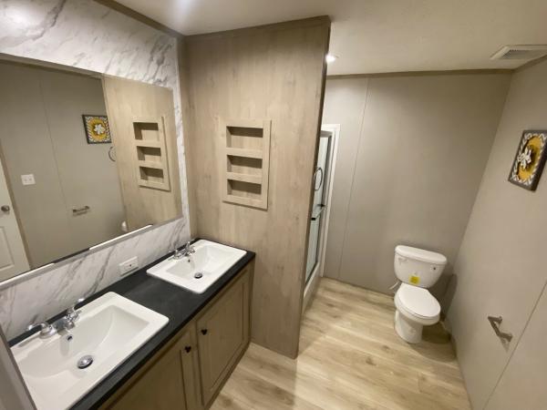 2024 CMHM mobile Home