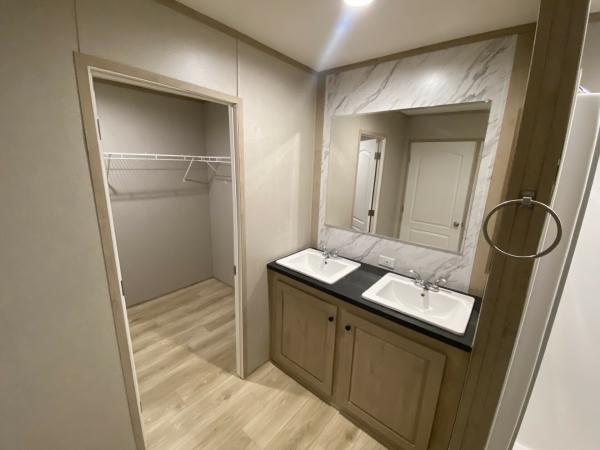 2024 CMHM mobile Home