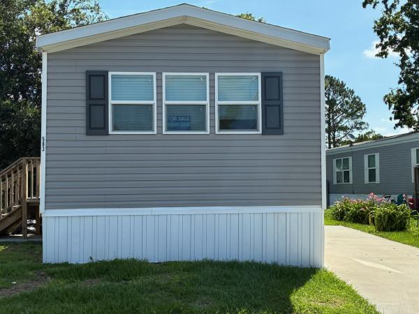 2024 CMHM mobile Home