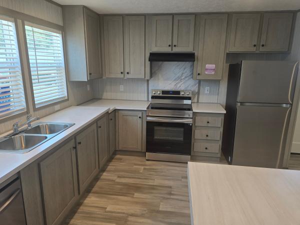 2024 CMH Manufacturing, Inc. mobile Home
