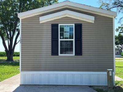 Mobile Home at 122 Oren Drive Galesburg, IL 61401