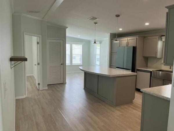 2020 Palm Harbor NA Mobile Home