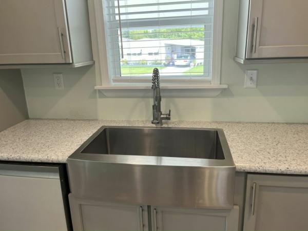 2020 Palm Harbor NA Mobile Home