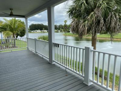 Photo 3 of 20 of home located at 7300 20th Street #556 Vero Beach, FL 32966