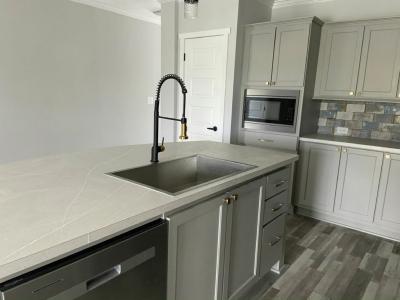 Photo 5 of 20 of home located at 7300 20th Street #556 Vero Beach, FL 32966