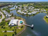 2025 Palm Harbor - Plant City Raleigh w/ Rear Porch Mobile Home