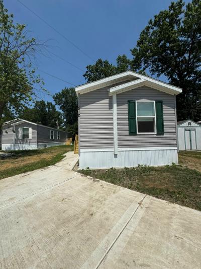 Mobile Home at 510 Indigo Ave Portage, IN 46368