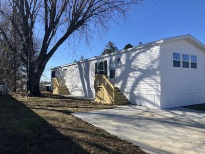 Mobile Home at 1529 2nd Street, Site # 7 Fennimore, WI 53809