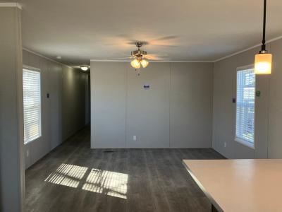 Photo 3 of 3 of home located at 1529 2nd Street, Site # 7 Fennimore, WI 53809