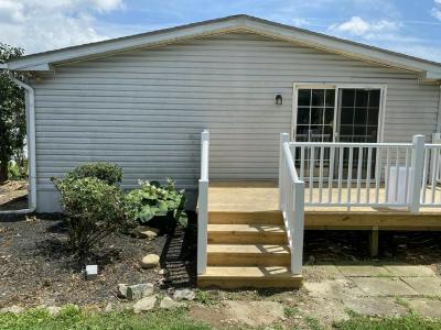 Mobile Home at 4210 Lions Den Court, #67 Orefield, PA 18069