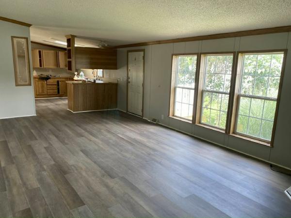 1997 Cedarbrook unknown Mobile Home