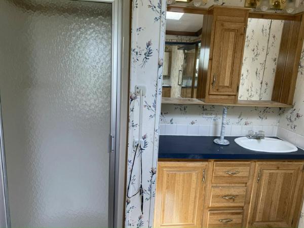 1997 Cedarbrook unknown Mobile Home