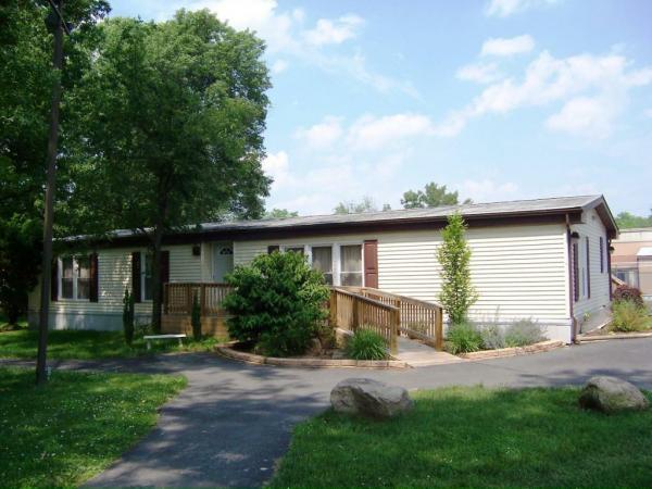 1997 Cedarbrook unknown Mobile Home