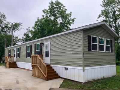 Mobile Home at 2700 N Washington St #250M Kokomo, IN 46901