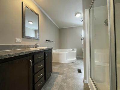 Photo 4 of 9 of home located at 7204 East Grand River Avenue #281 Portland, MI 48875