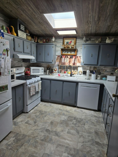 Photo 2 of 7 of home located at 7801 88th Ave Lot 150 Pleasant Prairie, WI 53158