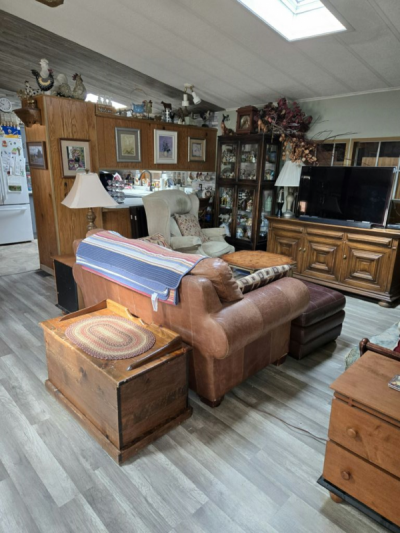 Photo 4 of 7 of home located at 7801 88th Ave Lot 150 Pleasant Prairie, WI 53158