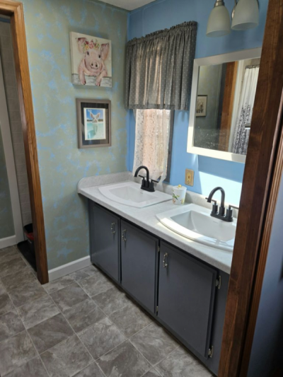 Photo 5 of 7 of home located at 7801 88th Ave Lot 150 Pleasant Prairie, WI 53158