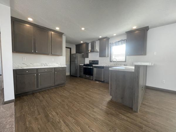 2023 Fairmont Mobile Home For Rent
