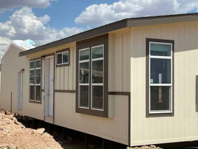 Photo 2 of 21 of home located at 3301 S. Goldfield Road #5103 Apache Junction, AZ 85119