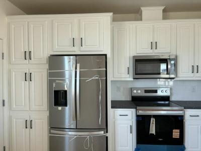 Photo 4 of 21 of home located at 3301 S. Goldfield Road #5103 Apache Junction, AZ 85119