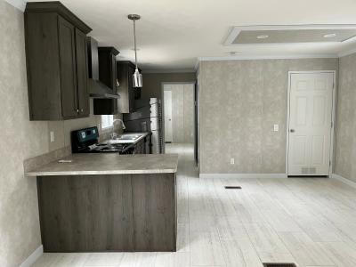 Photo 1 of 5 of home located at 2700 N Washington St #206M Kokomo, IN 46901