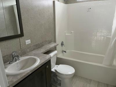 Photo 4 of 5 of home located at 2700 N Washington St #206M Kokomo, IN 46901