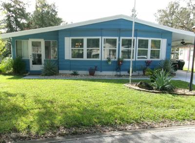 Mobile Home at 32 Bear Den Path Lot 56 Ormond Beach, FL 32174