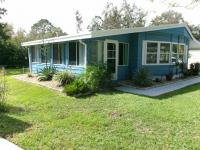 1984 TROP HS Mobile Home