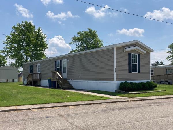 2018 Champion mobile Home