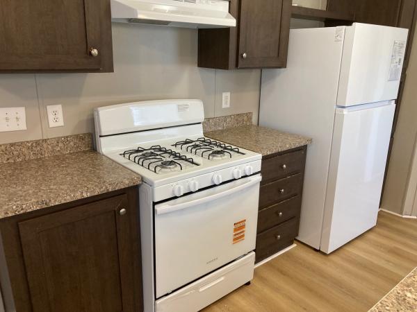 2018 Champion mobile Home