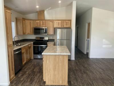 Mobile Home at 16610 N. 1st Avenue Phoenix, AZ 85023