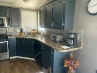 1995 Cavco Mobile Home
