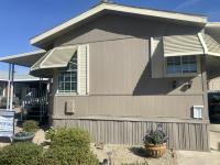 1995 Cavco Mobile Home