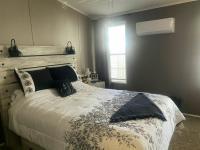 1995 Cavco Mobile Home