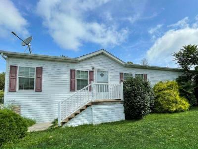 Mobile Home at 8990 Breinig Run Cir Breinigsville, PA 18031