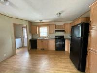 2011 Fleetwood Potomac Mobile Home