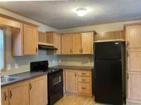 2011 Fleetwood Potomac Mobile Home