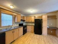 2011 Fleetwood Potomac Mobile Home